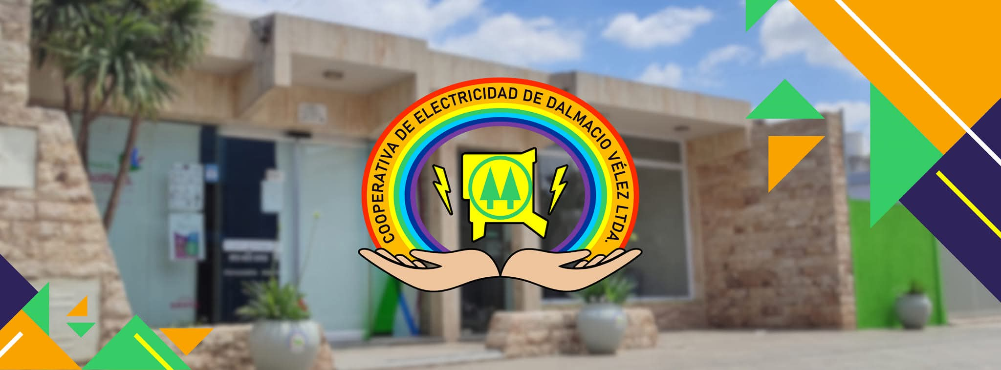 Cooperativa Dalmacio Vélez - Energía y Servicios Integrales