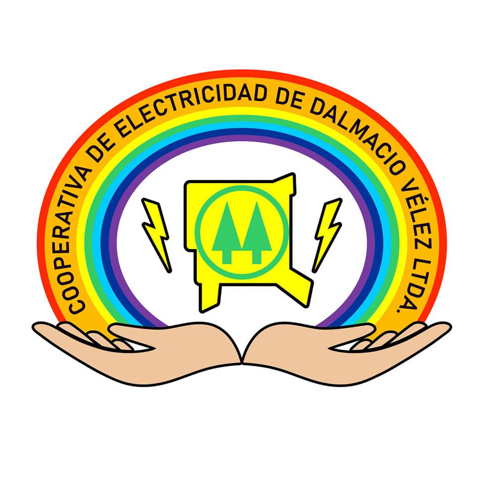 Logo Cooperativa Dalmacio Vélez